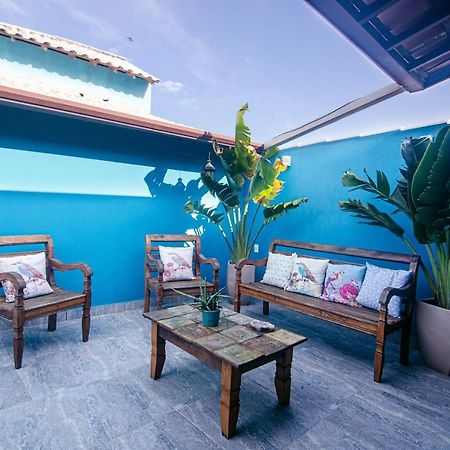 Buzios Conforto Guest House Екстериор снимка