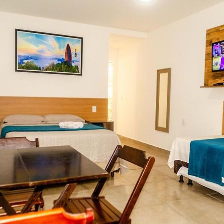 Buzios Conforto Guest House Екстериор снимка