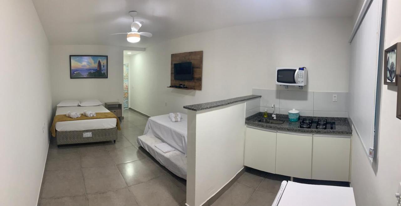Buzios Conforto Guest House Екстериор снимка