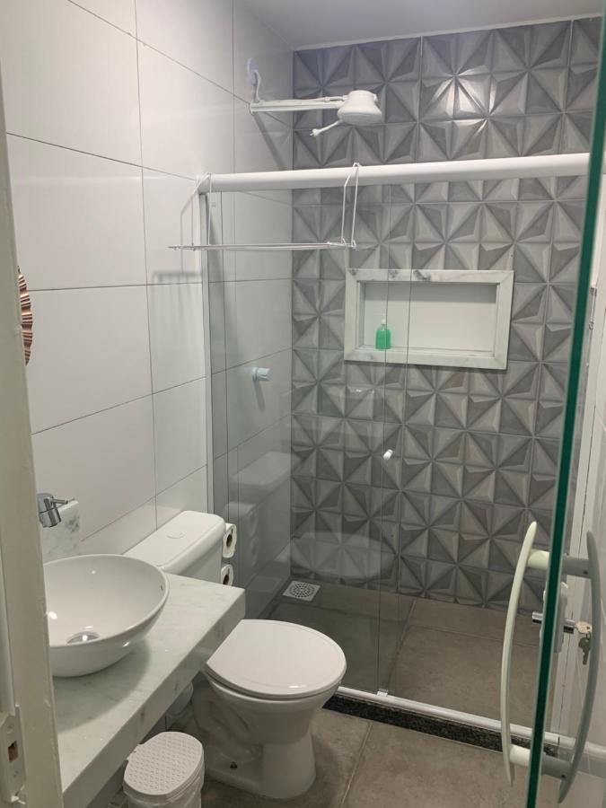 Buzios Conforto Guest House Екстериор снимка