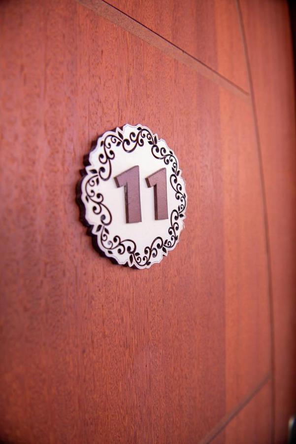 Buzios Conforto Guest House Екстериор снимка