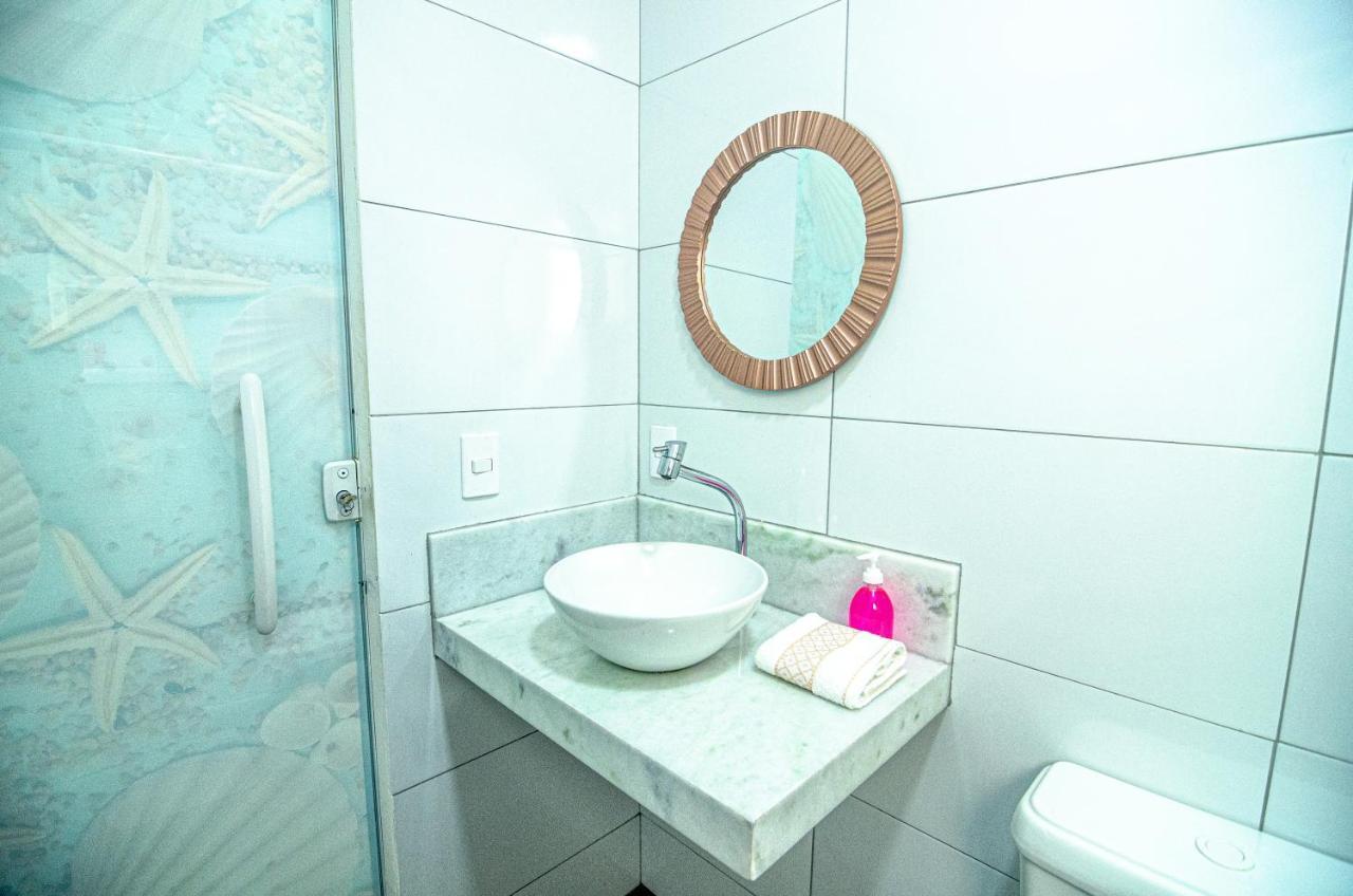 Buzios Conforto Guest House Екстериор снимка