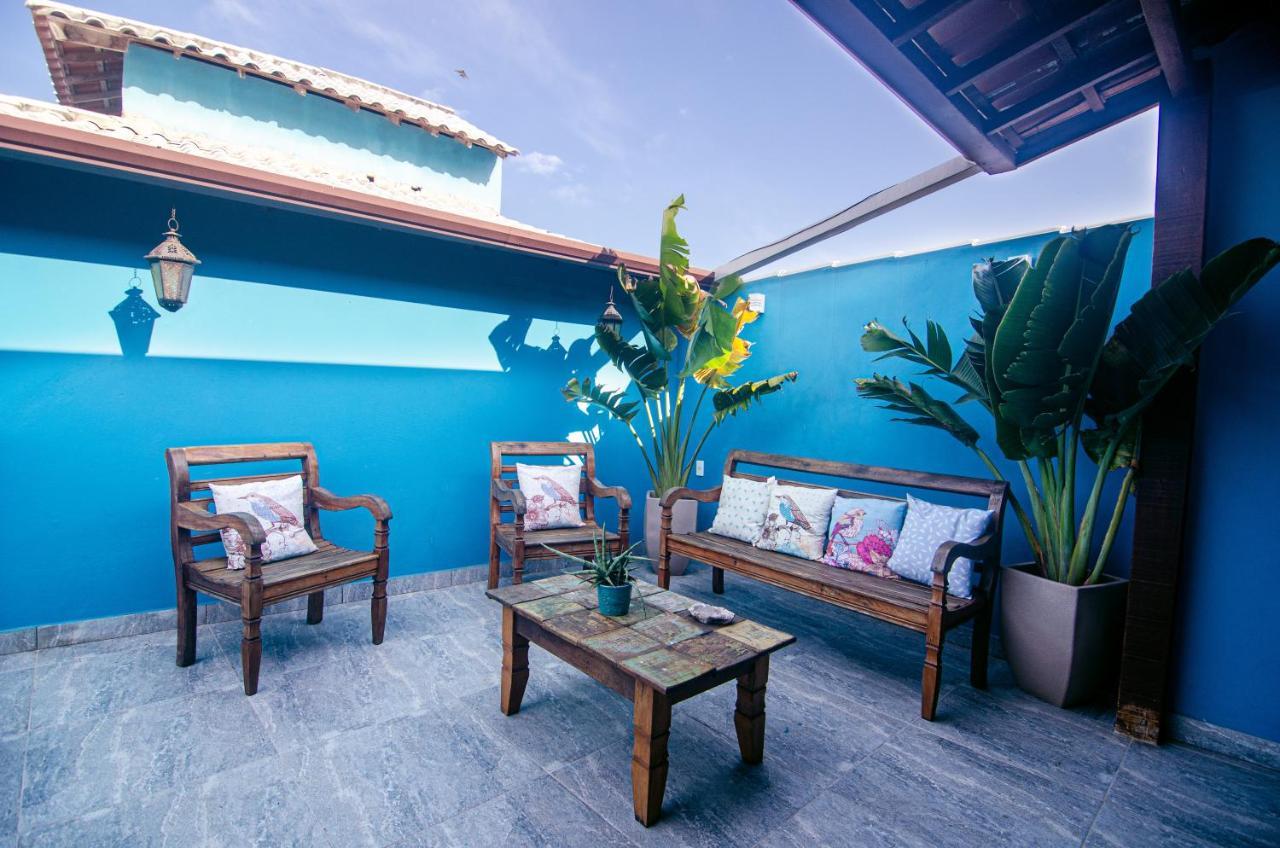 Buzios Conforto Guest House Екстериор снимка
