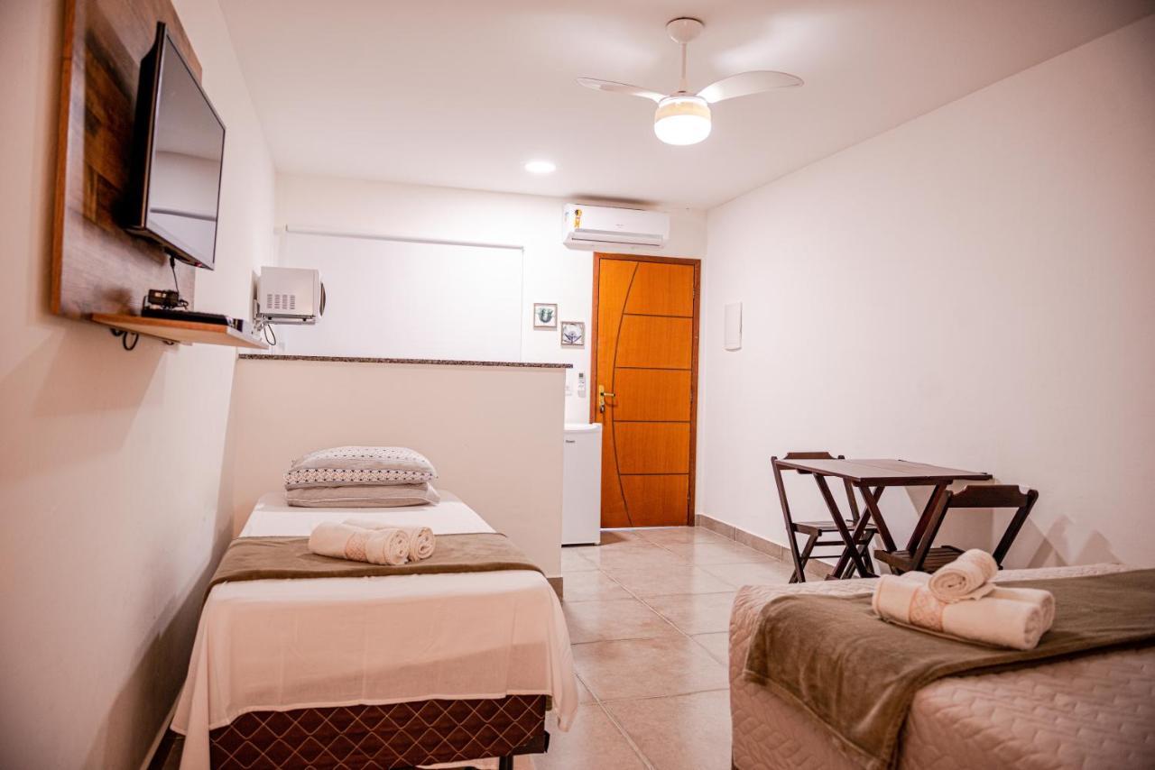 Buzios Conforto Guest House Екстериор снимка