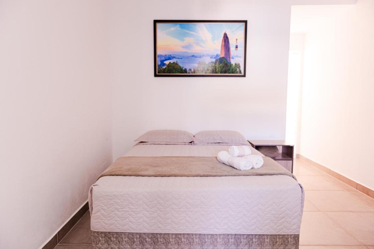 Buzios Conforto Guest House Екстериор снимка