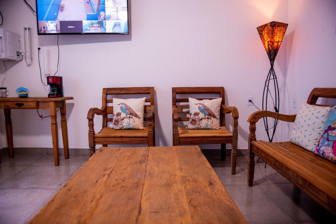 Buzios Conforto Guest House Екстериор снимка