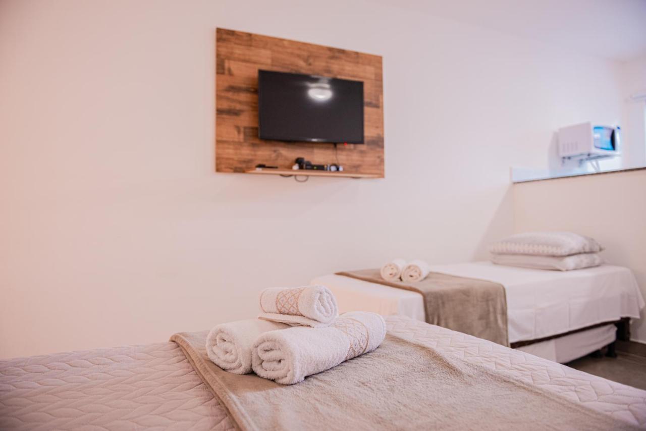 Buzios Conforto Guest House Екстериор снимка