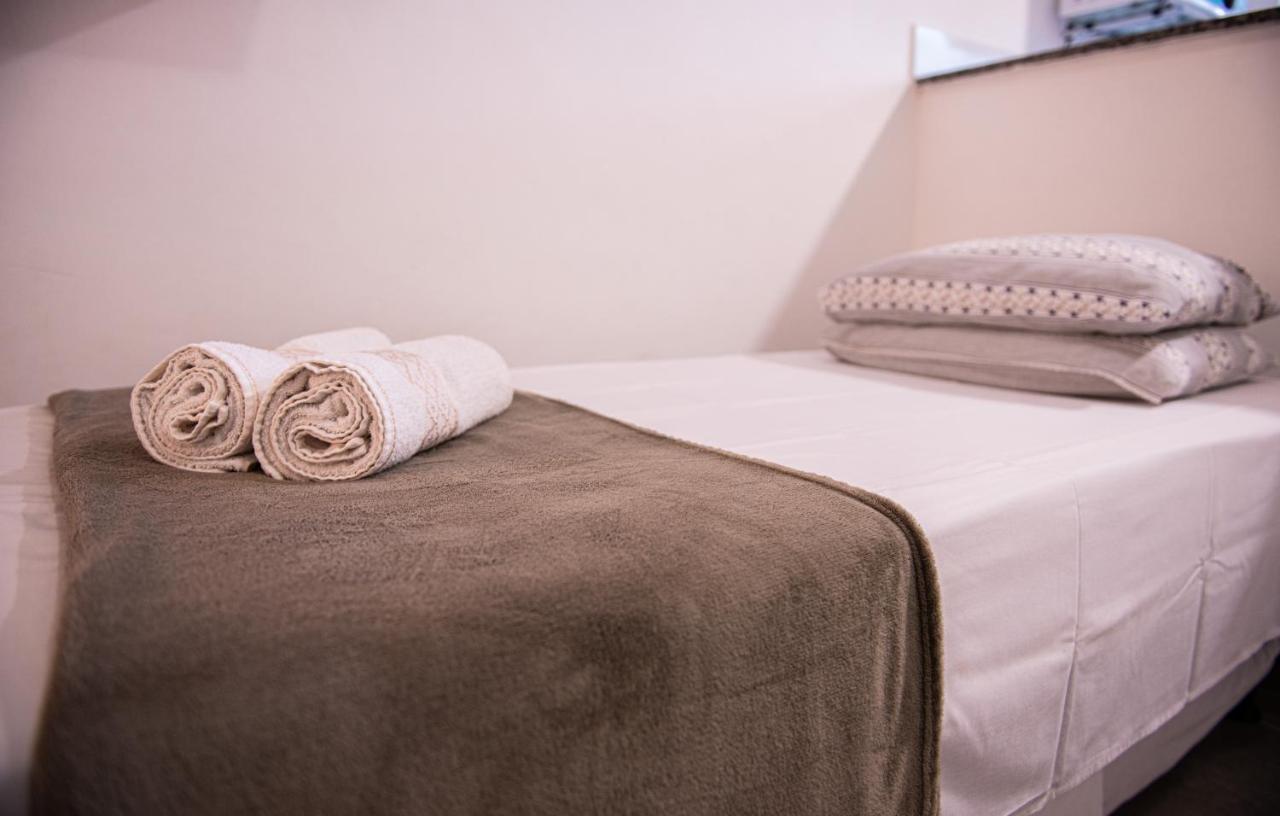 Buzios Conforto Guest House Екстериор снимка