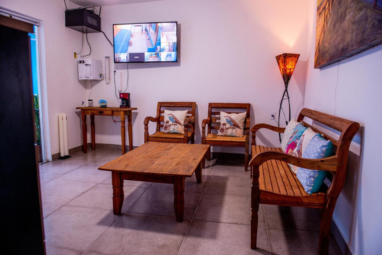 Buzios Conforto Guest House Екстериор снимка