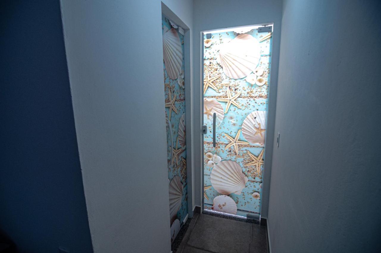 Buzios Conforto Guest House Екстериор снимка