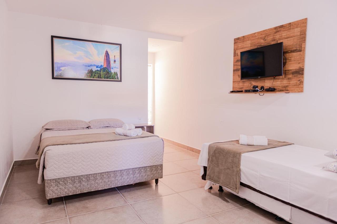 Buzios Conforto Guest House Екстериор снимка