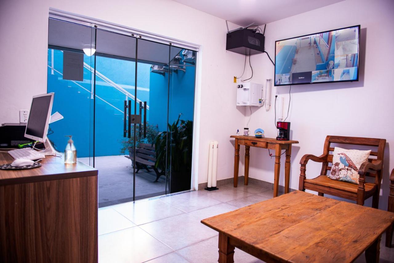 Buzios Conforto Guest House Екстериор снимка