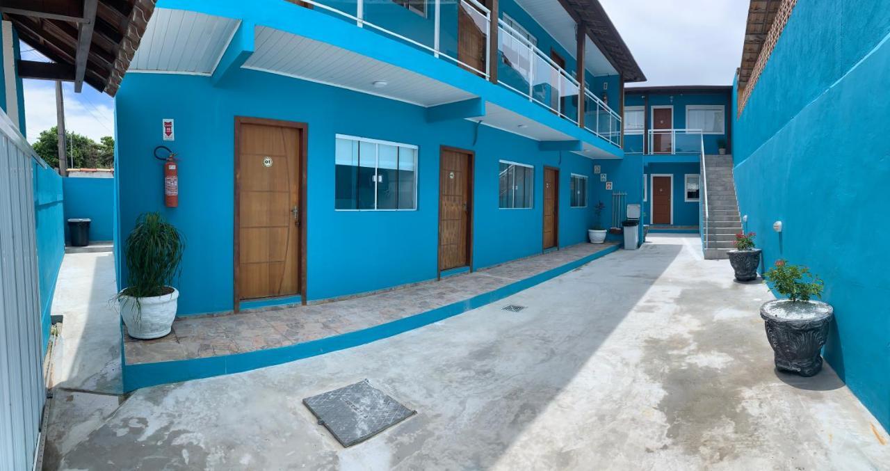Buzios Conforto Guest House Екстериор снимка