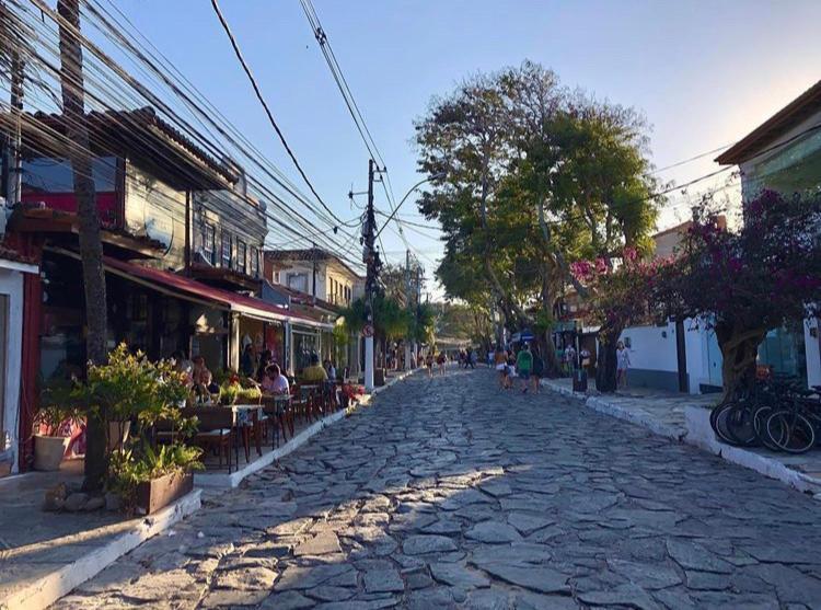 Buzios Conforto Guest House Екстериор снимка