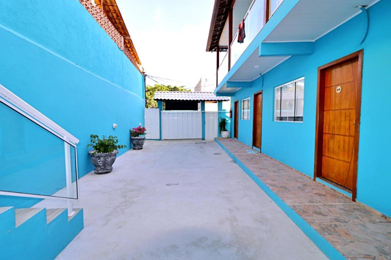 Buzios Conforto Guest House Екстериор снимка