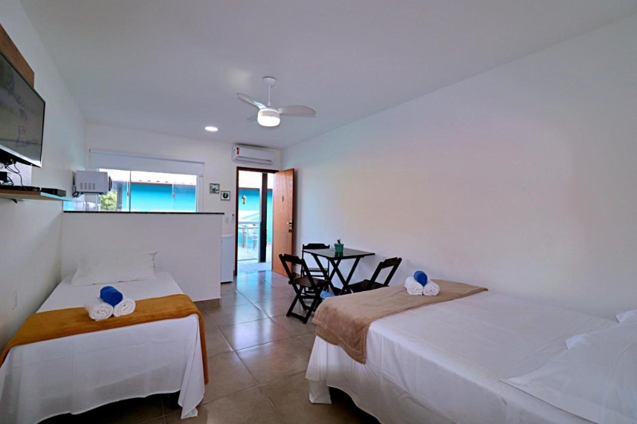 Buzios Conforto Guest House Екстериор снимка