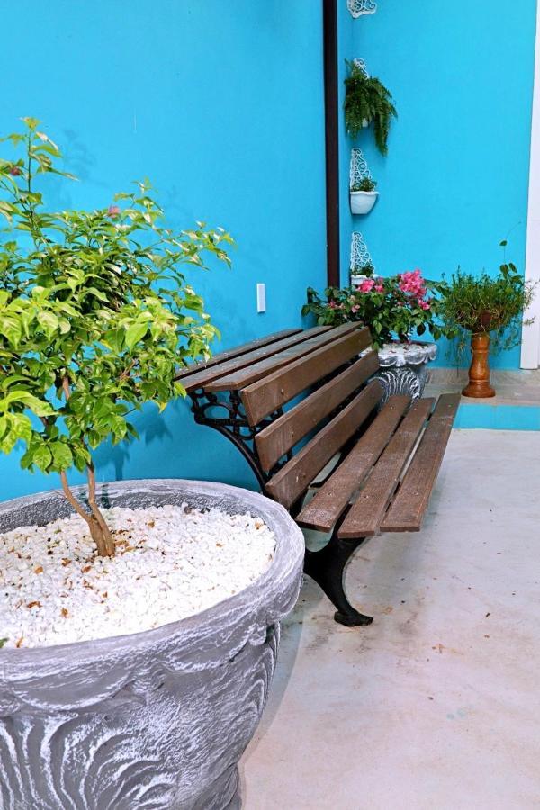 Buzios Conforto Guest House Екстериор снимка