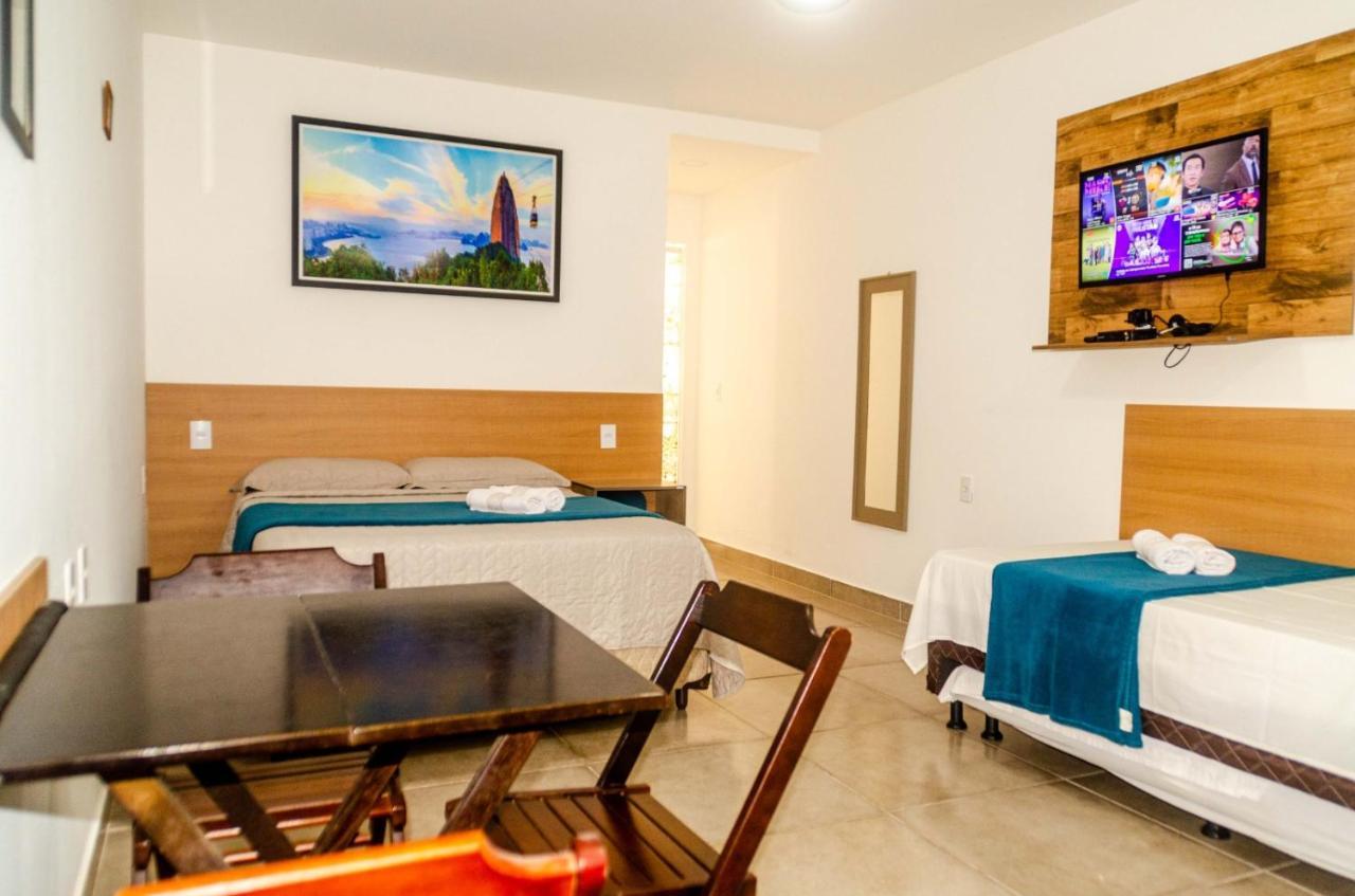 Buzios Conforto Guest House Екстериор снимка