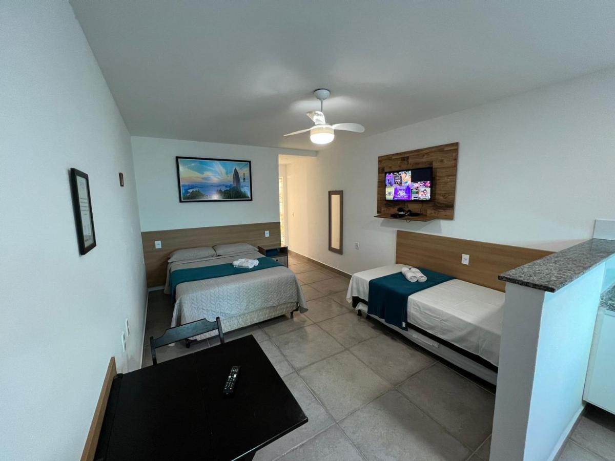 Buzios Conforto Guest House Екстериор снимка