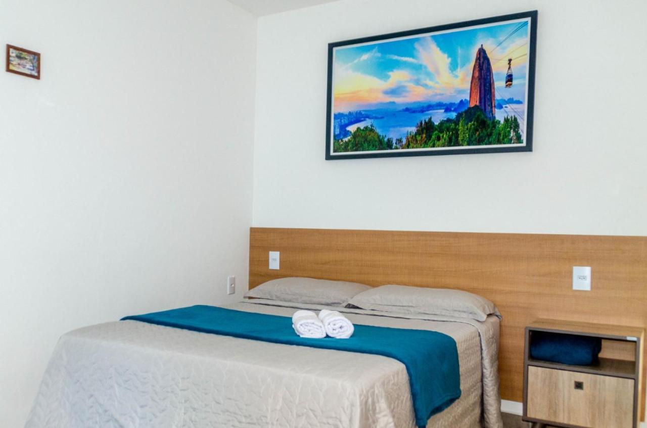 Buzios Conforto Guest House Екстериор снимка
