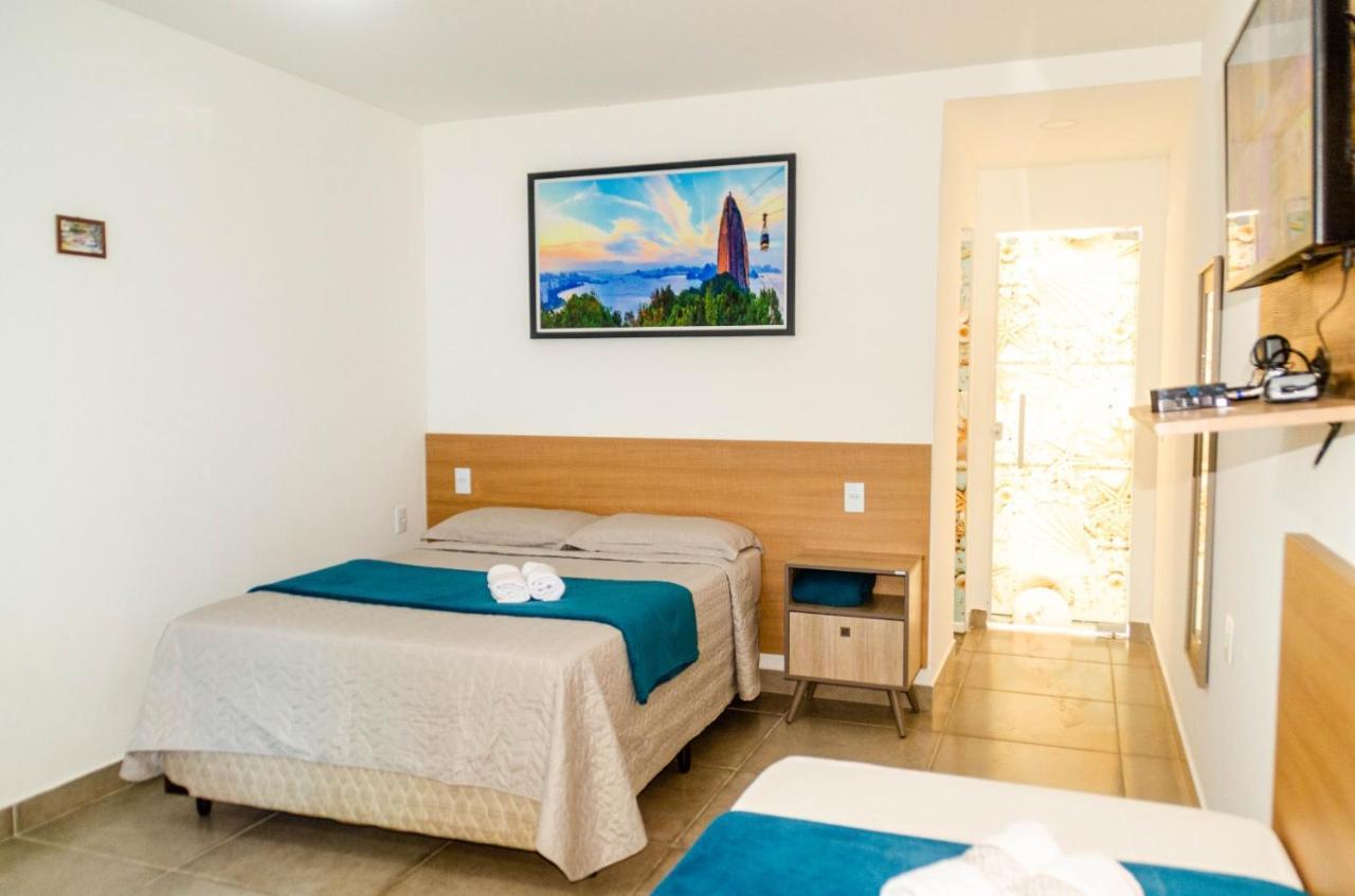 Buzios Conforto Guest House Екстериор снимка