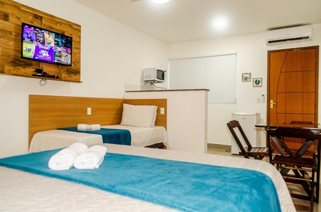 Buzios Conforto Guest House Екстериор снимка