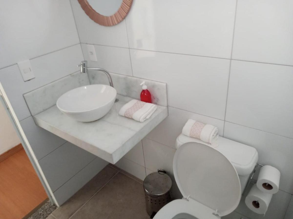Buzios Conforto Guest House Екстериор снимка