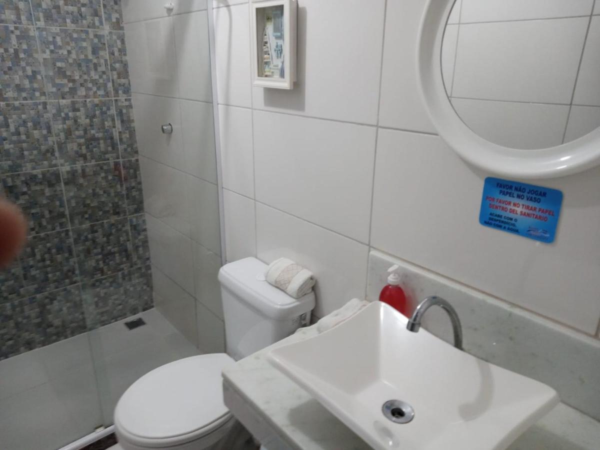 Buzios Conforto Guest House Екстериор снимка