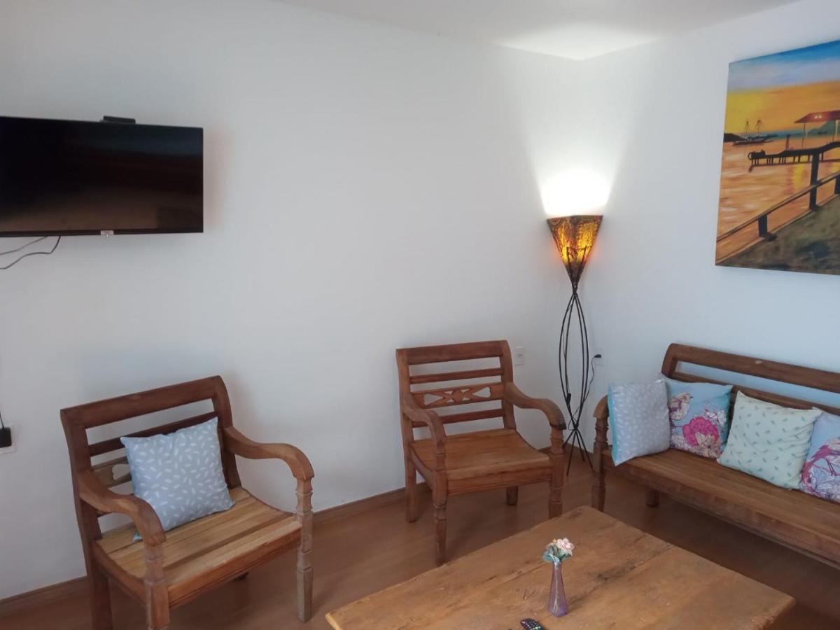 Buzios Conforto Guest House Екстериор снимка