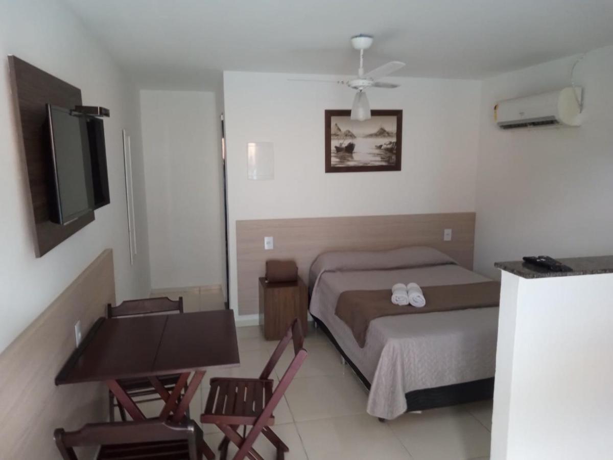 Buzios Conforto Guest House Екстериор снимка