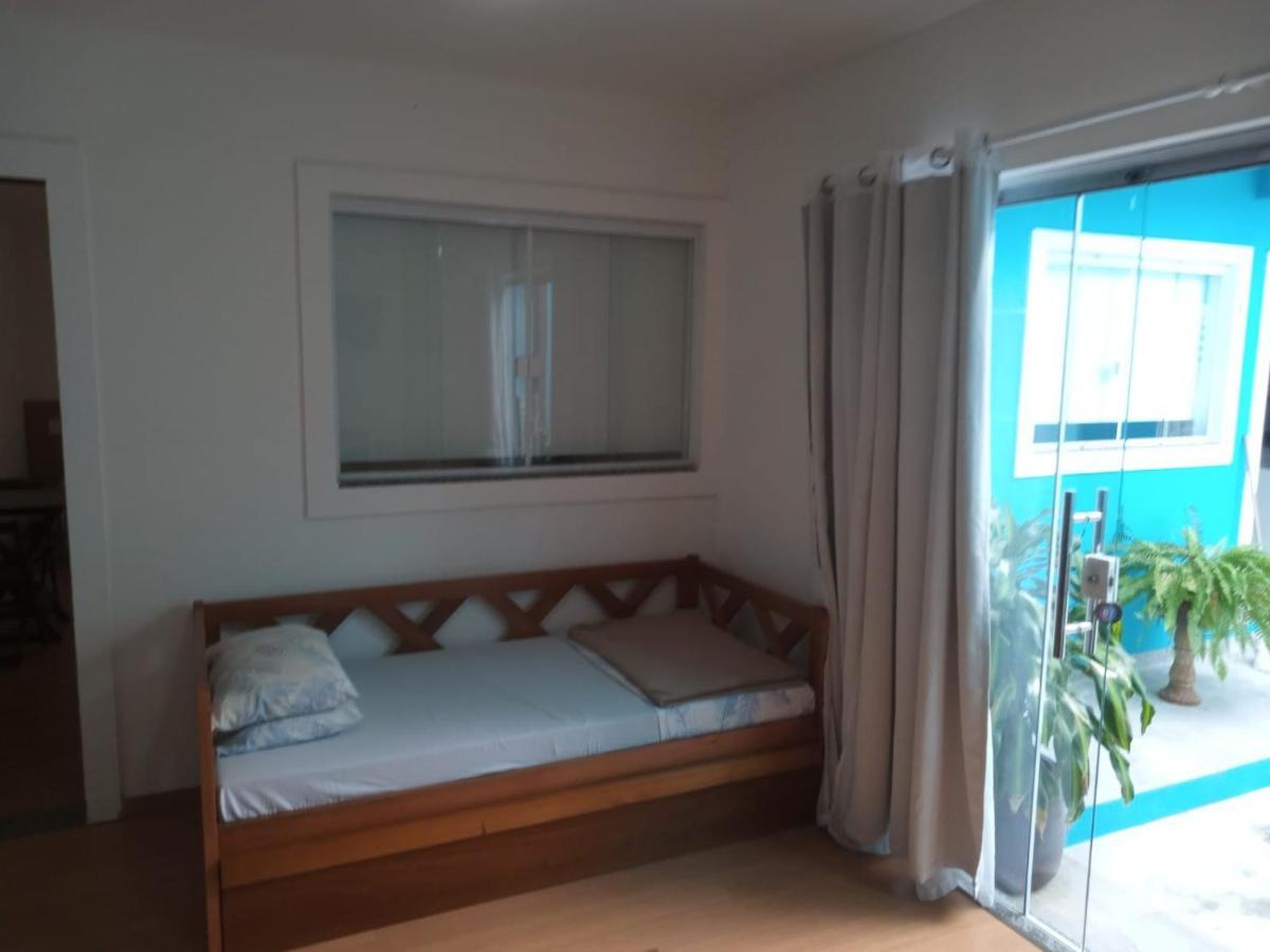 Buzios Conforto Guest House Екстериор снимка