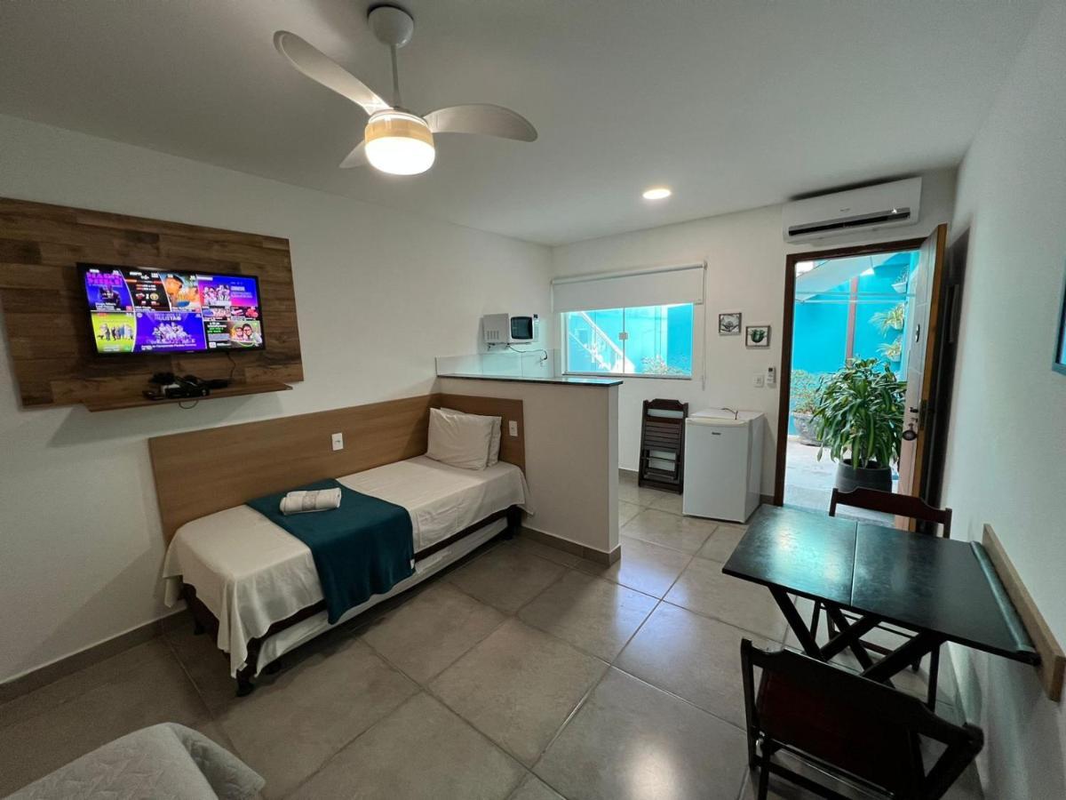 Buzios Conforto Guest House Екстериор снимка