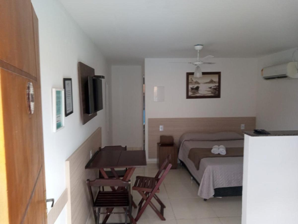 Buzios Conforto Guest House Екстериор снимка