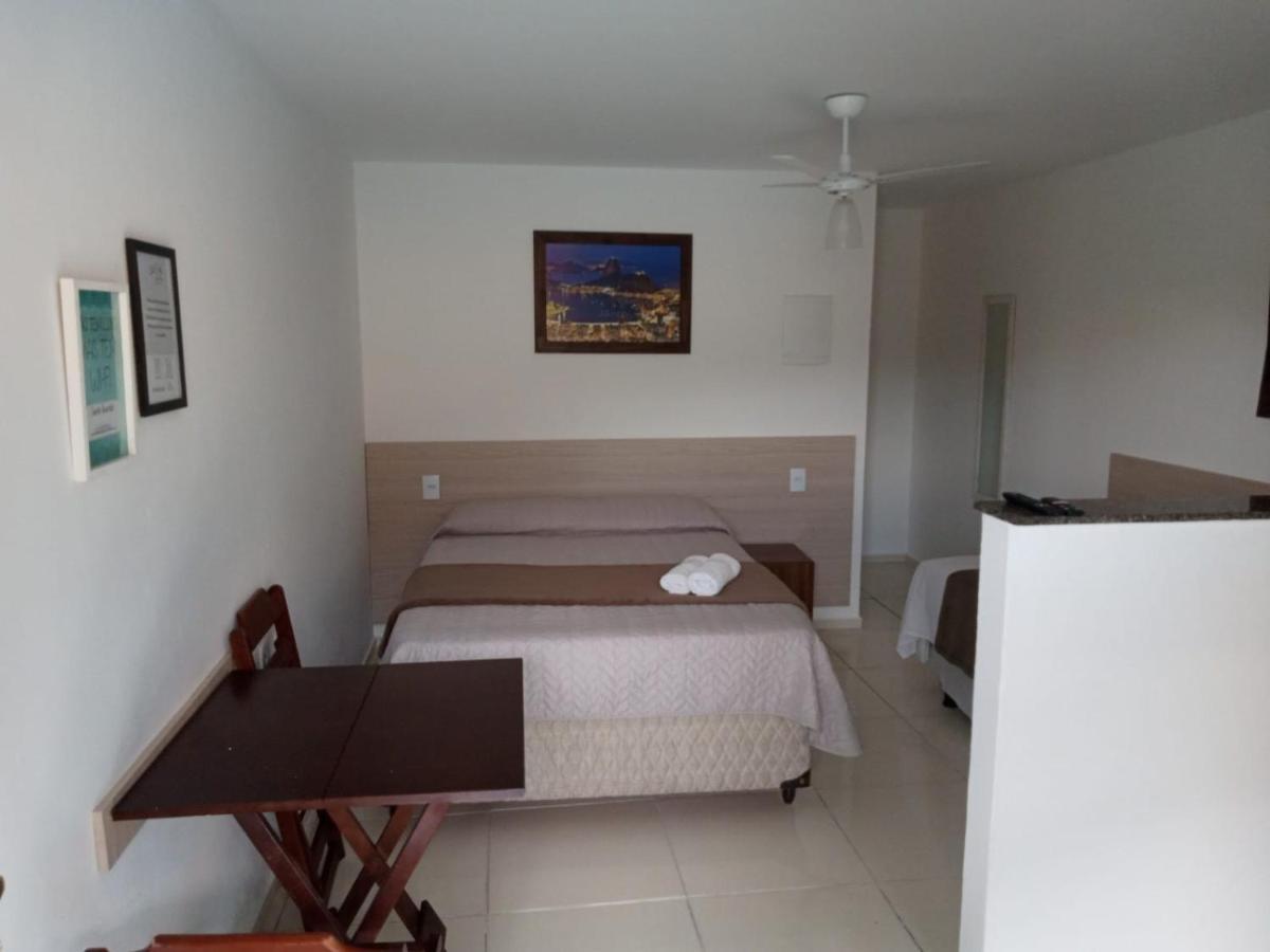 Buzios Conforto Guest House Екстериор снимка