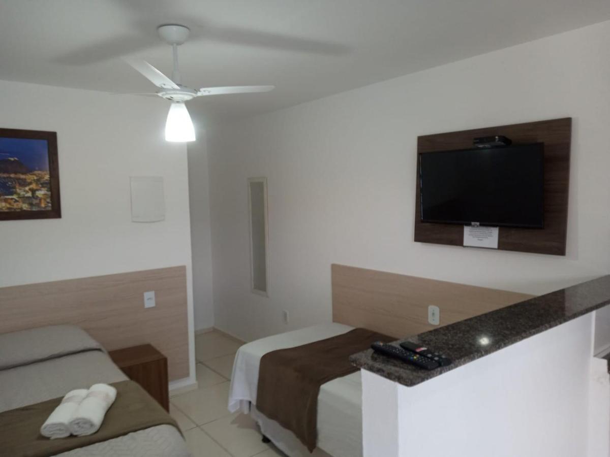 Buzios Conforto Guest House Екстериор снимка