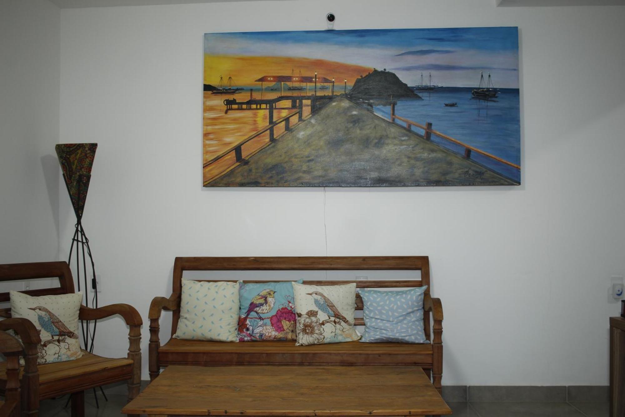 Buzios Conforto Guest House Екстериор снимка